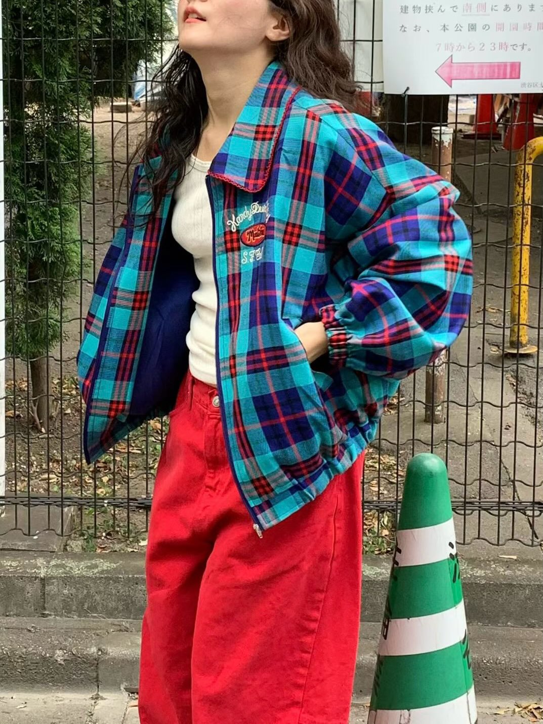(2026FW) VENTI - JK