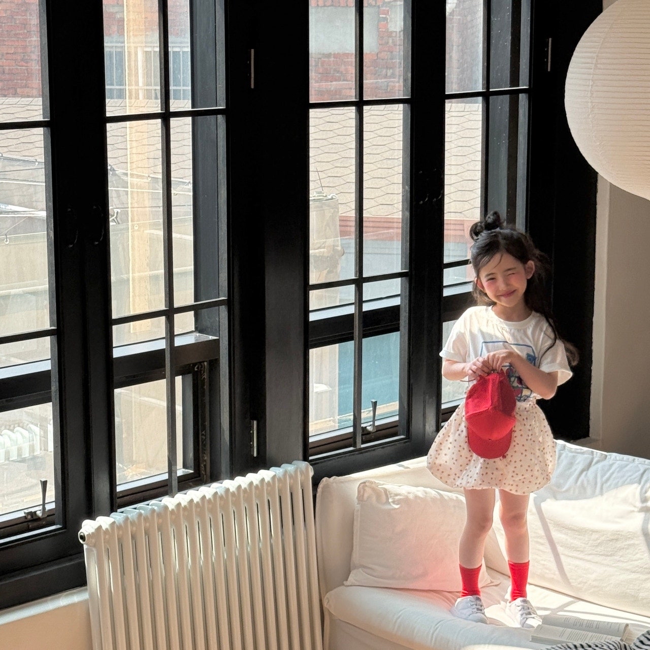 🇰🇷Ninibello 短褲