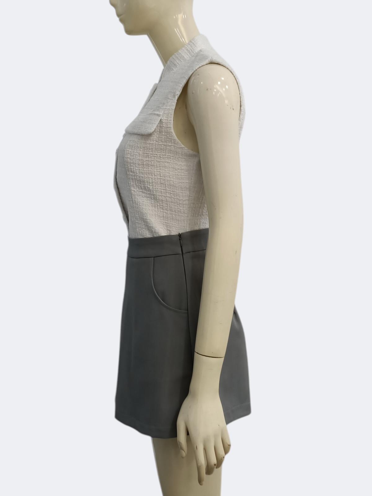 Minimal Skirt M188