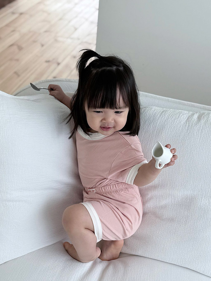 🇰🇷Here I Am set