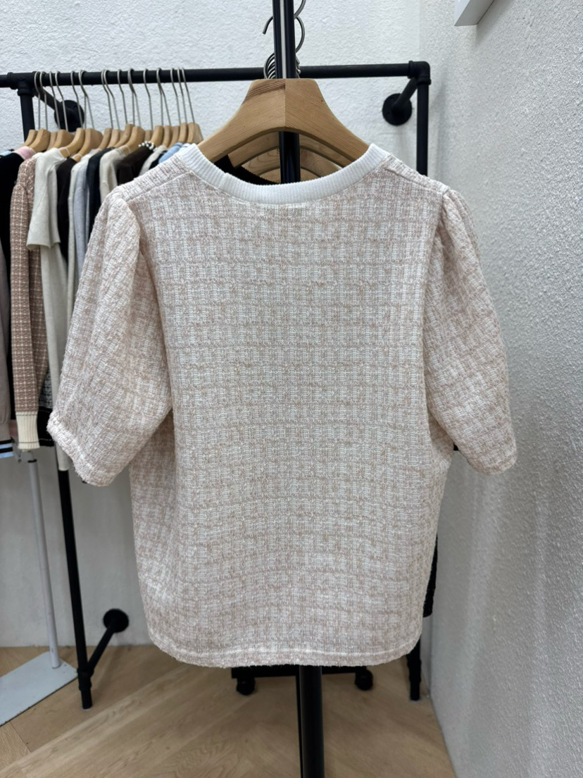 【預訂】韓國直送 東大門女裝 上衣