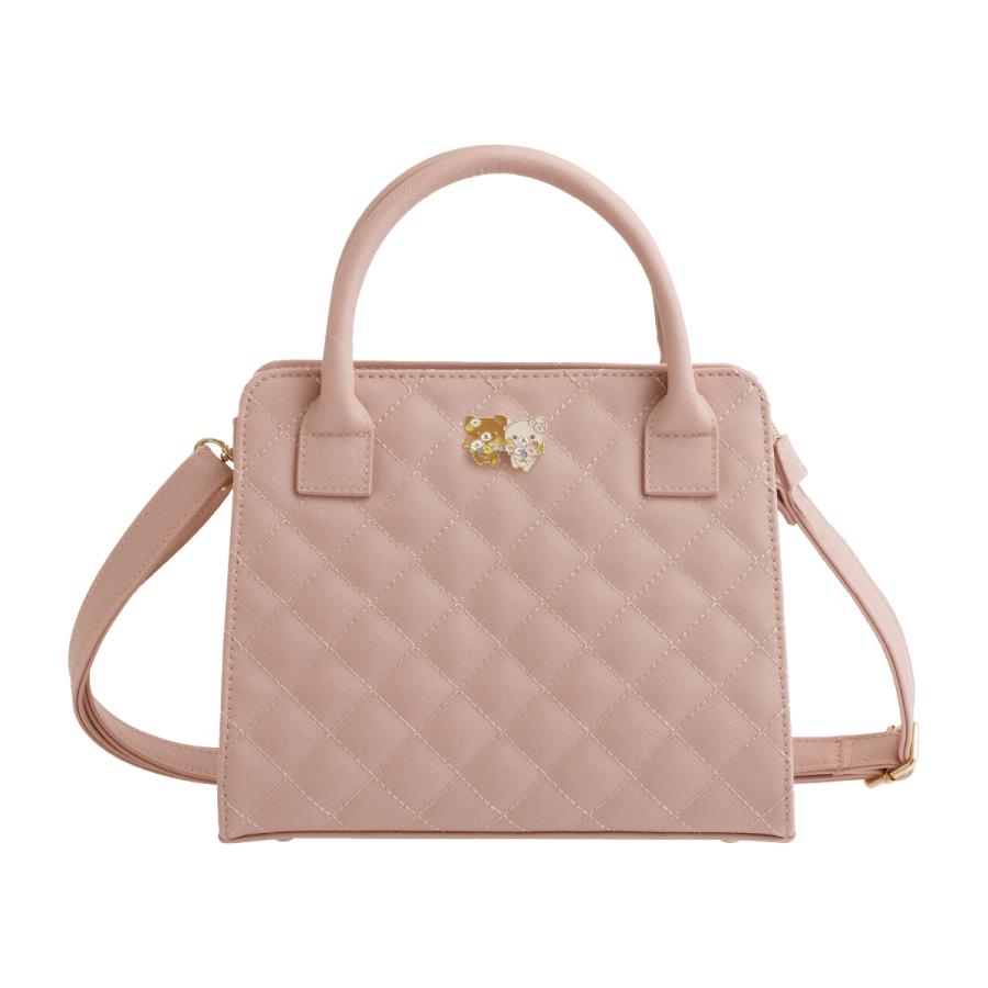 鬆弛熊 手袋｜預訂