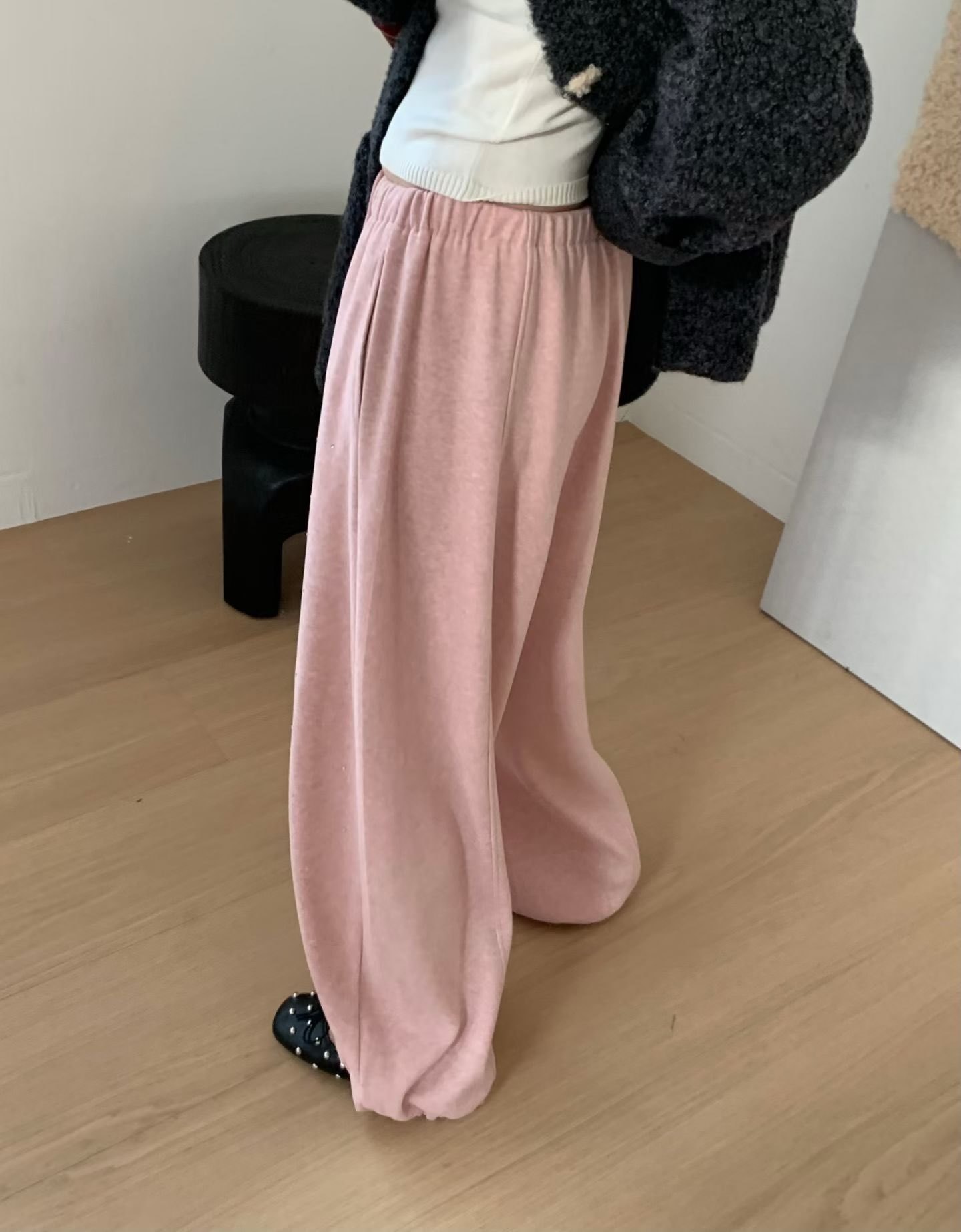 (2026FW) BLACKFRIDAY - PANTS