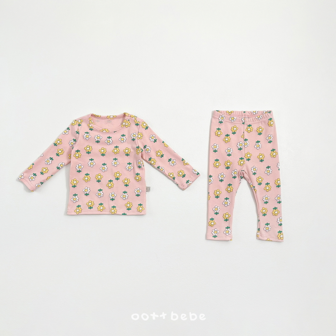 🇰🇷Oottbebe set