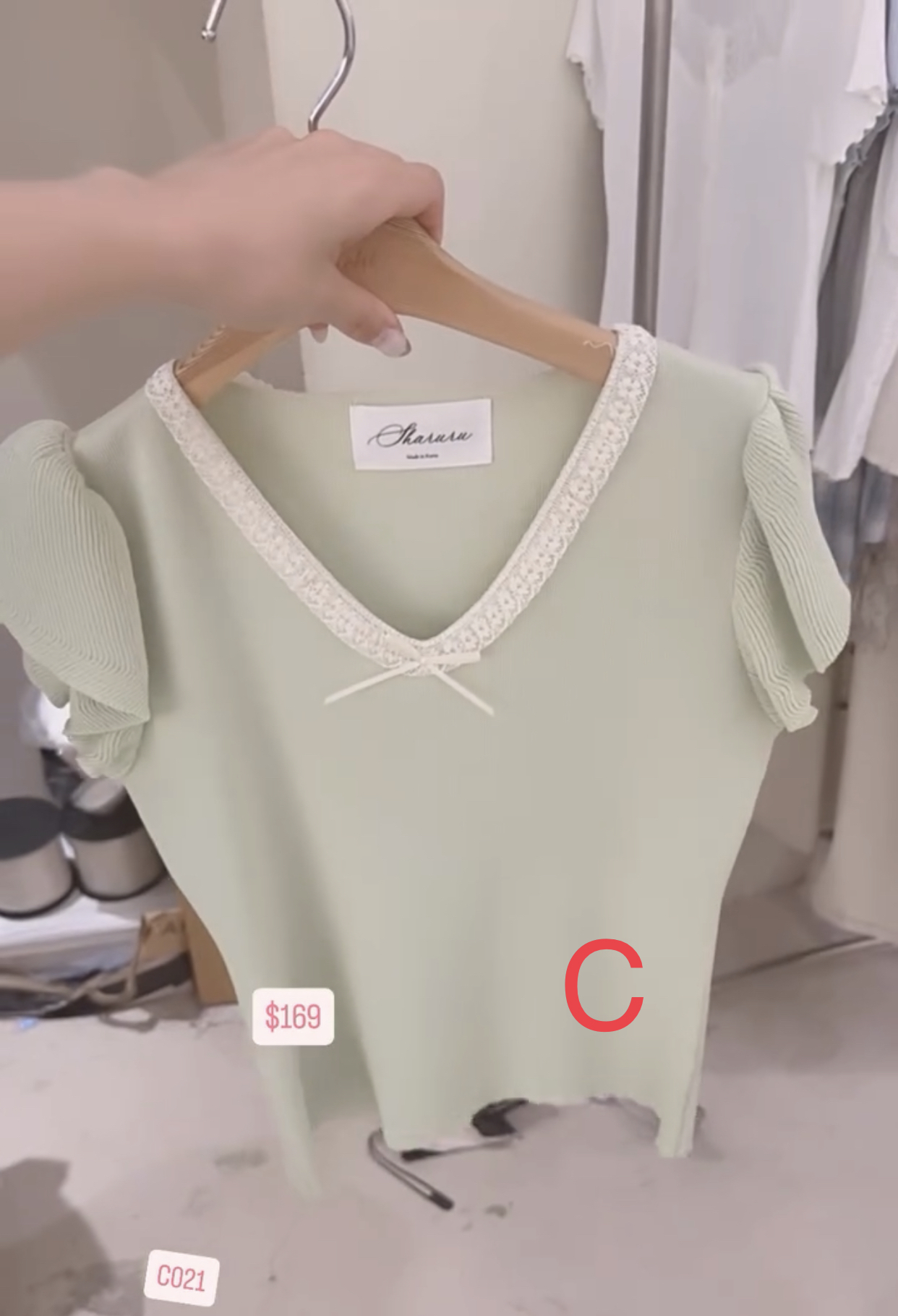 🇰🇷🇰🇷韓國連線28/4🔥🔥11447#C021