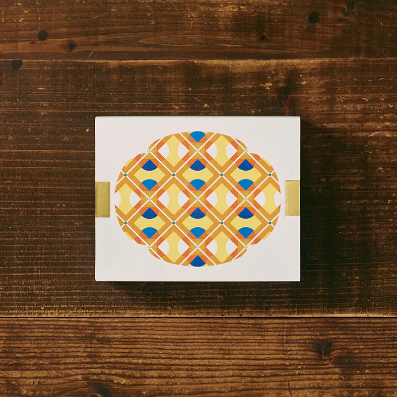 日本直送  TOKYO SENBEI 奶油煎餅