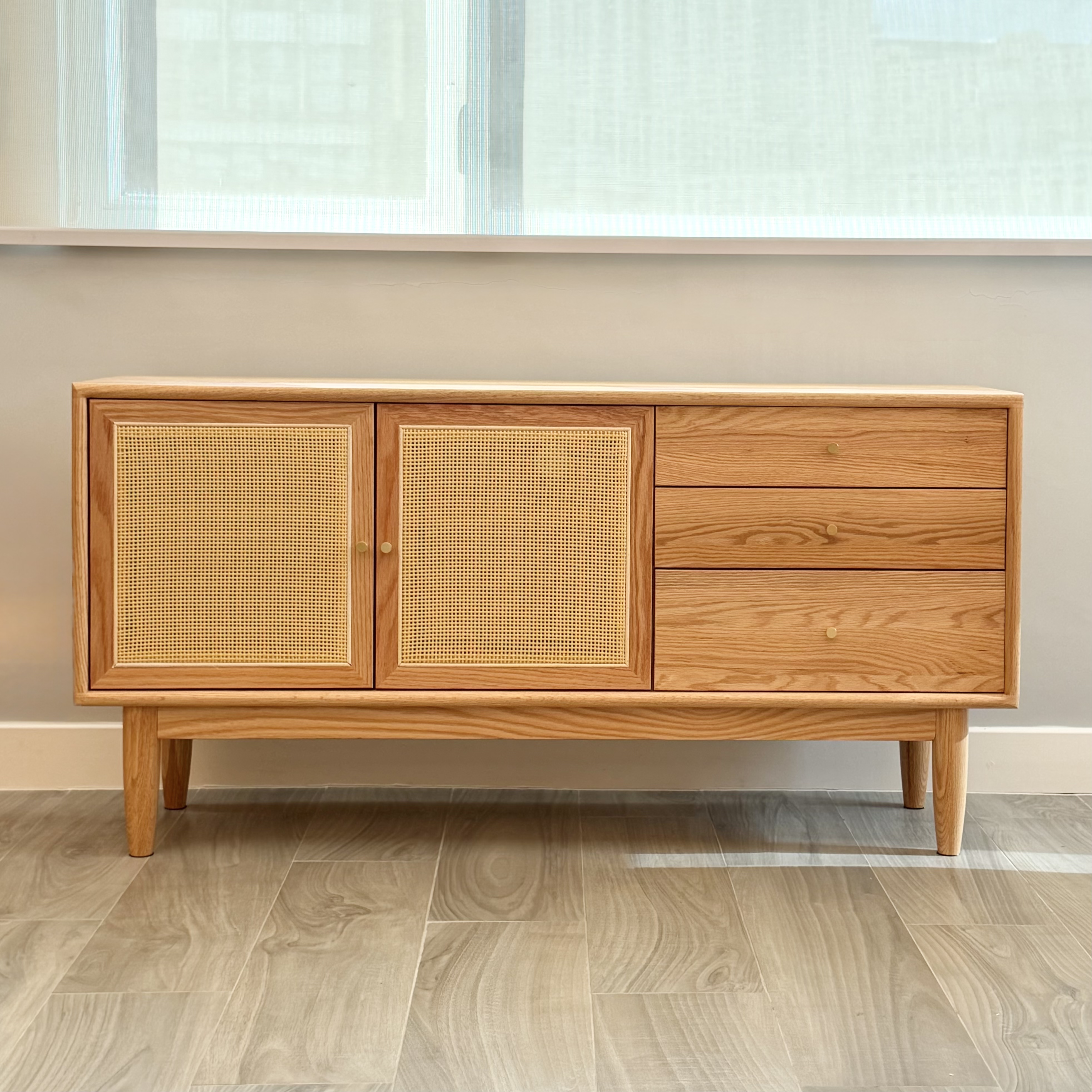SAGION TV Cabinet