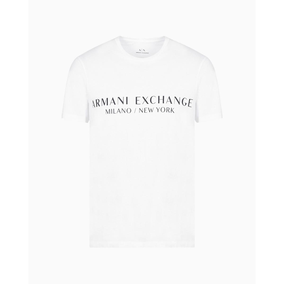 Armani Exchange  Milano New York T-shirt 