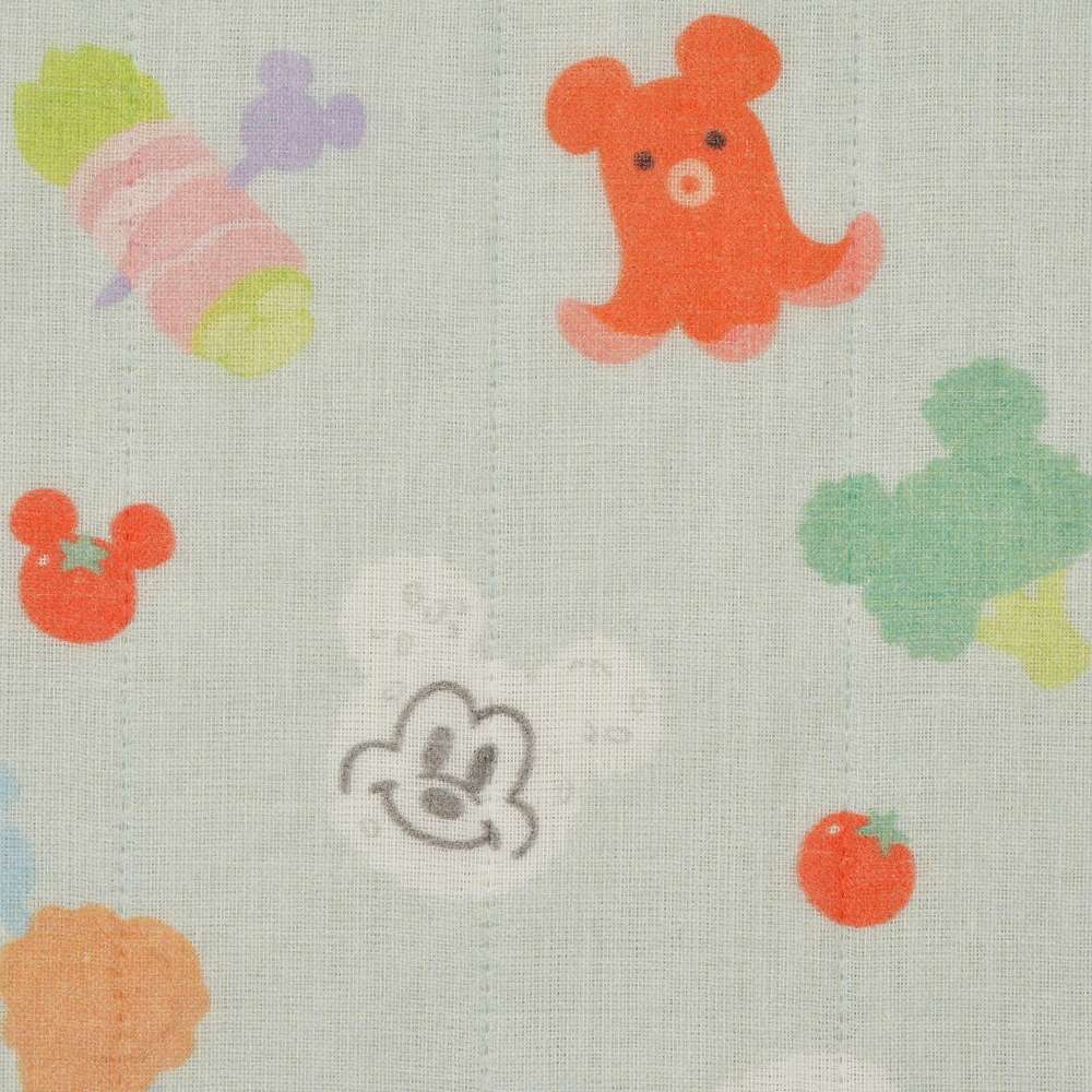 🎀【預訂】 Mickey 碗布
