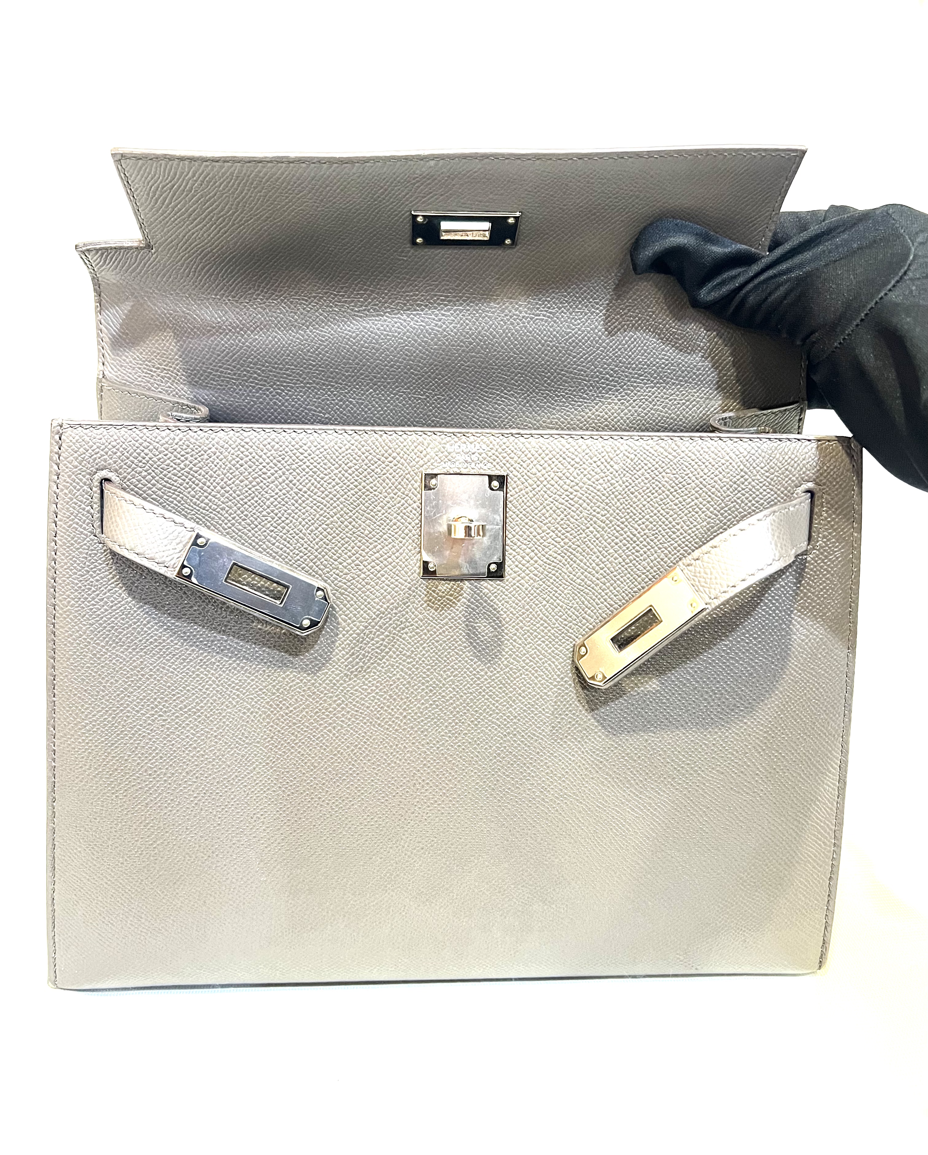 Pre-Owned Hermès Kelly 28 Stamp C / Product Code: 26041118