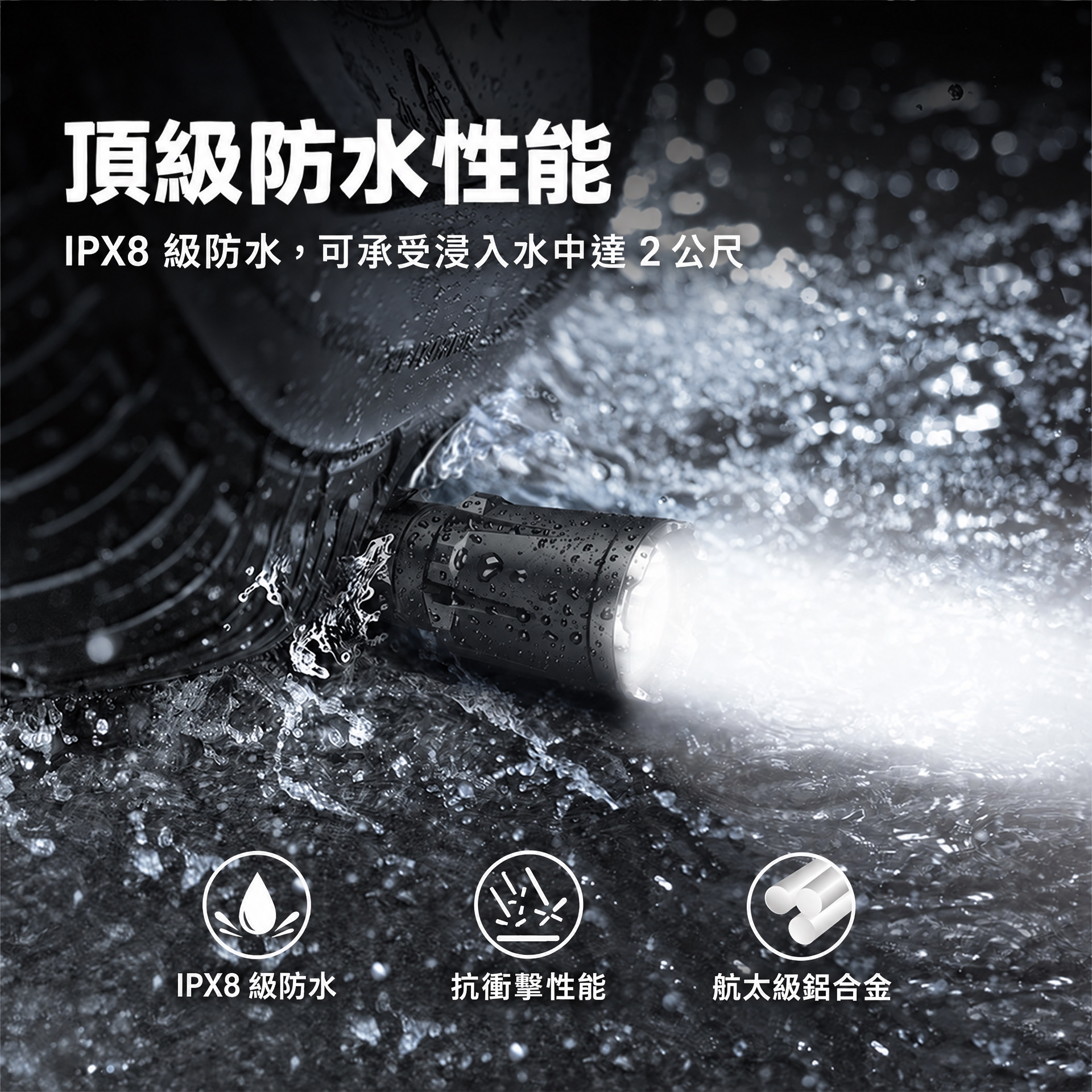 Klarus XT11GT PRO v3