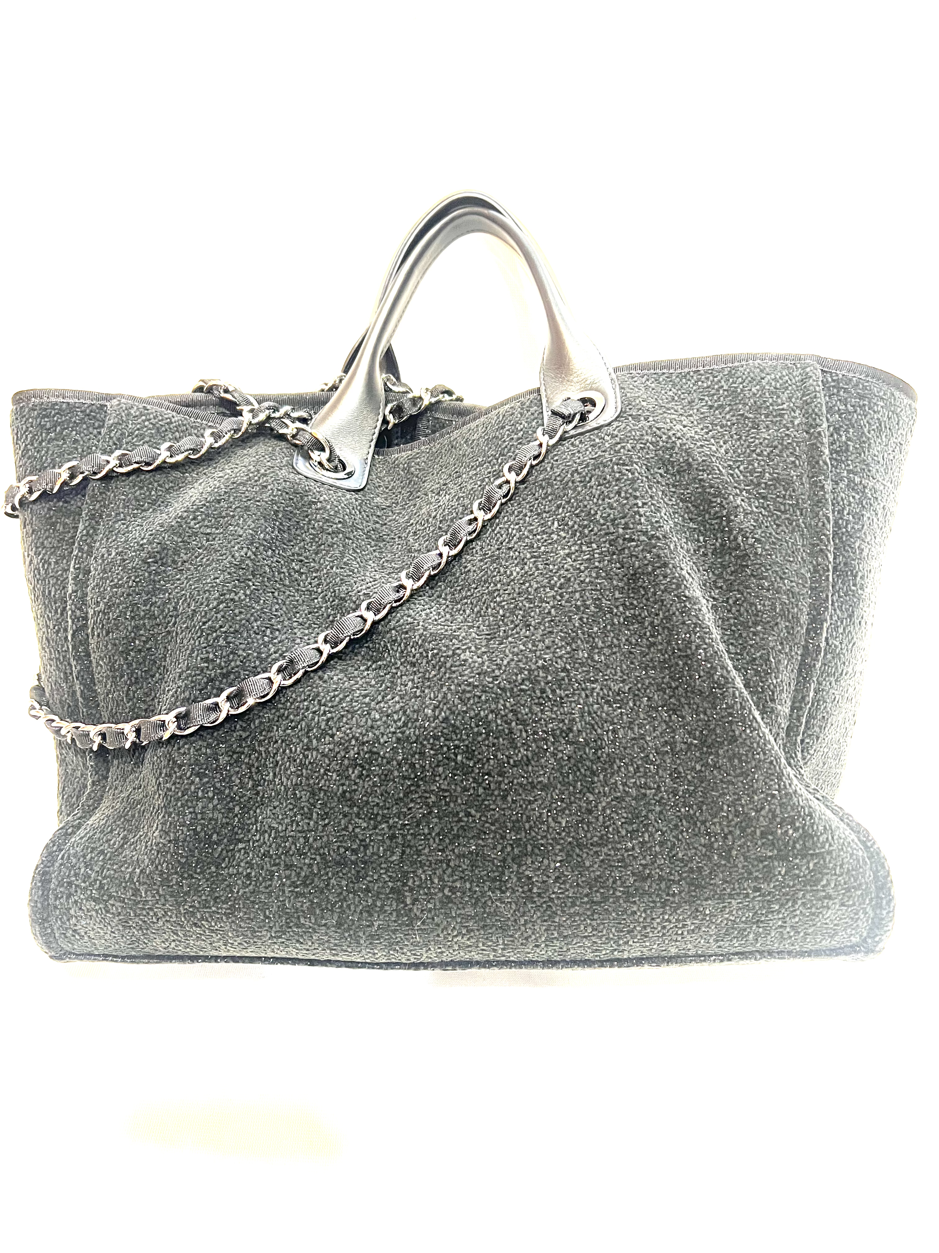 Pre-Owned CHANEL Deauville / Product Code: 26041656