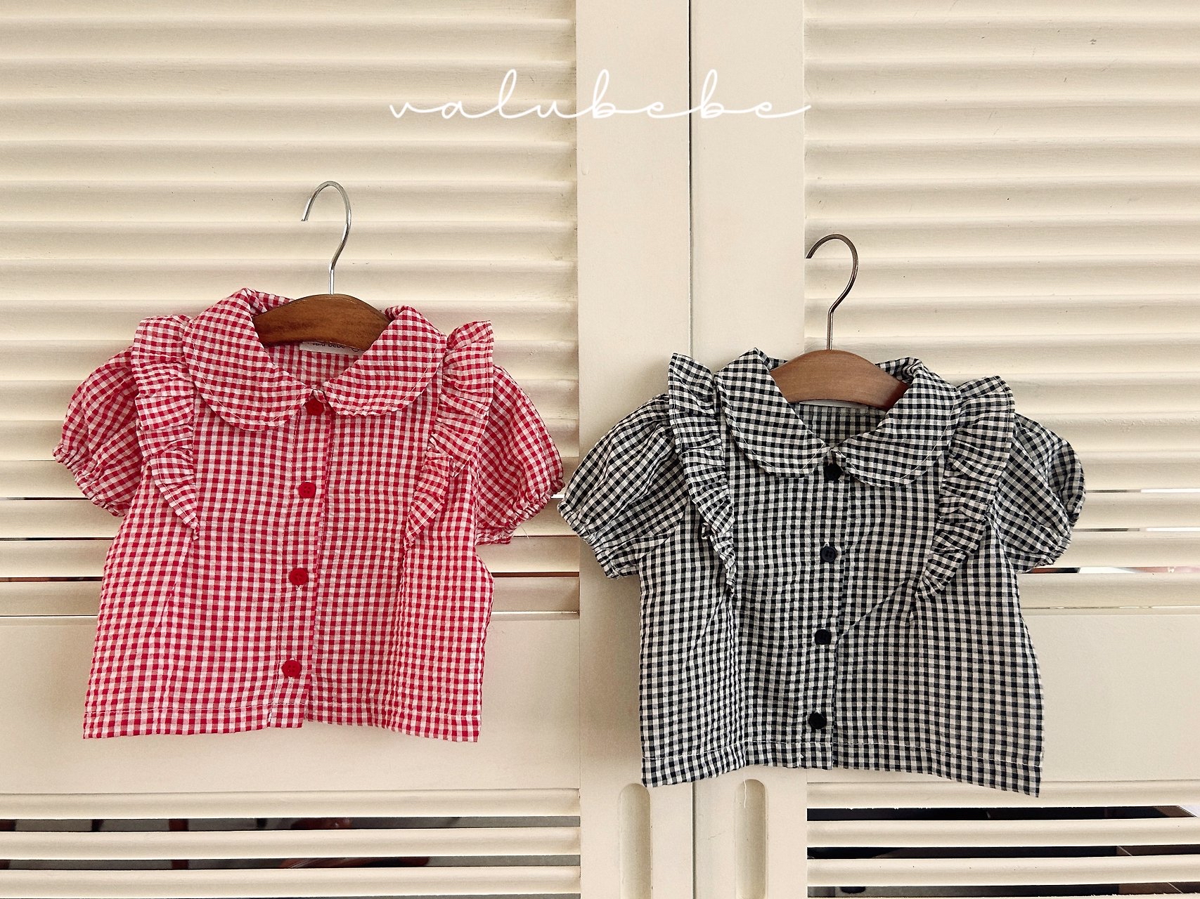 🇰🇷Valu_bebe上衣