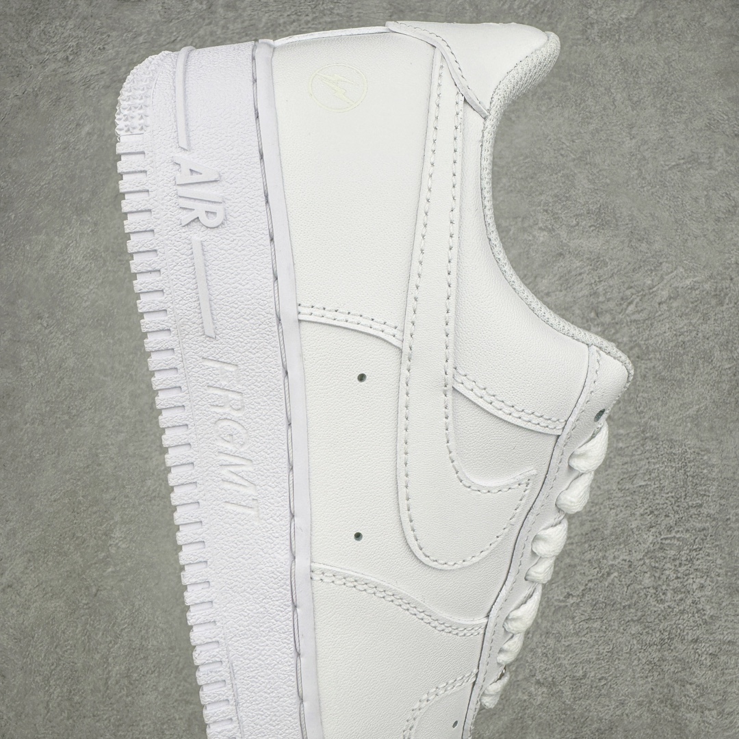 Fragment Design x Nike Air Force 1 Low CW2288-001