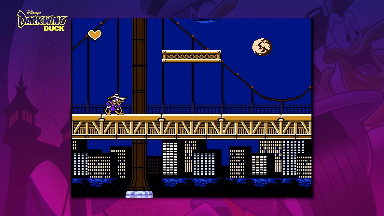 【預售 29/5】NS 迪士尼午後合集 The Disney Afternoon Collection 英/日文  (英文封面) PO0851