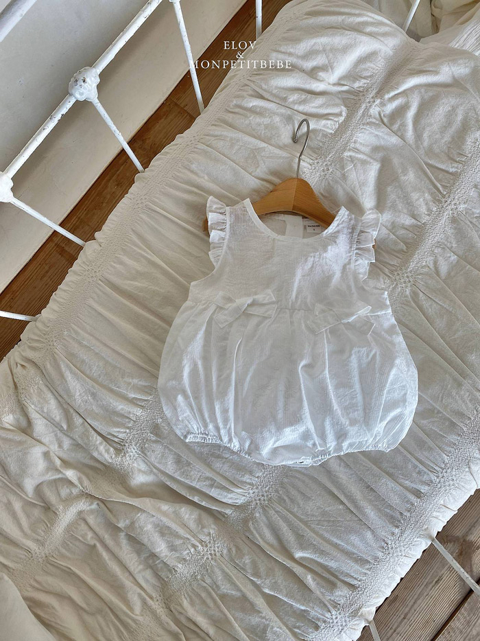 🇰🇷Mon petit bebe包屁