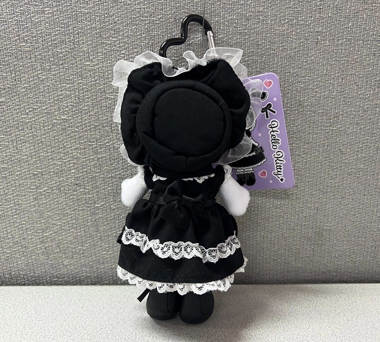 🎌日本直送🎌Hello Kitty 長腿公仔 掛飾 系列