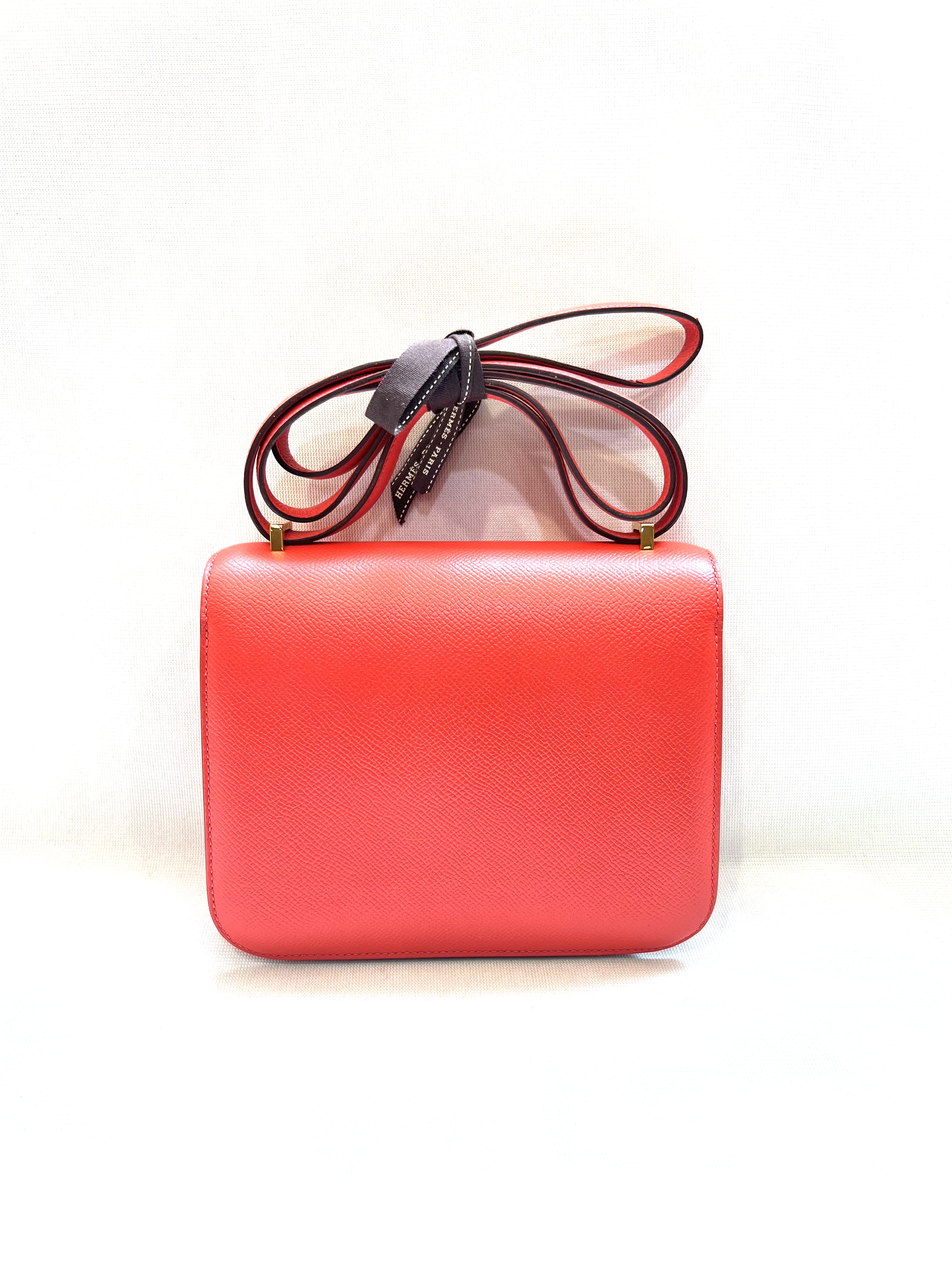 Pre-Owned HERMÉS Constance Stamp X / Product Code: 26041634