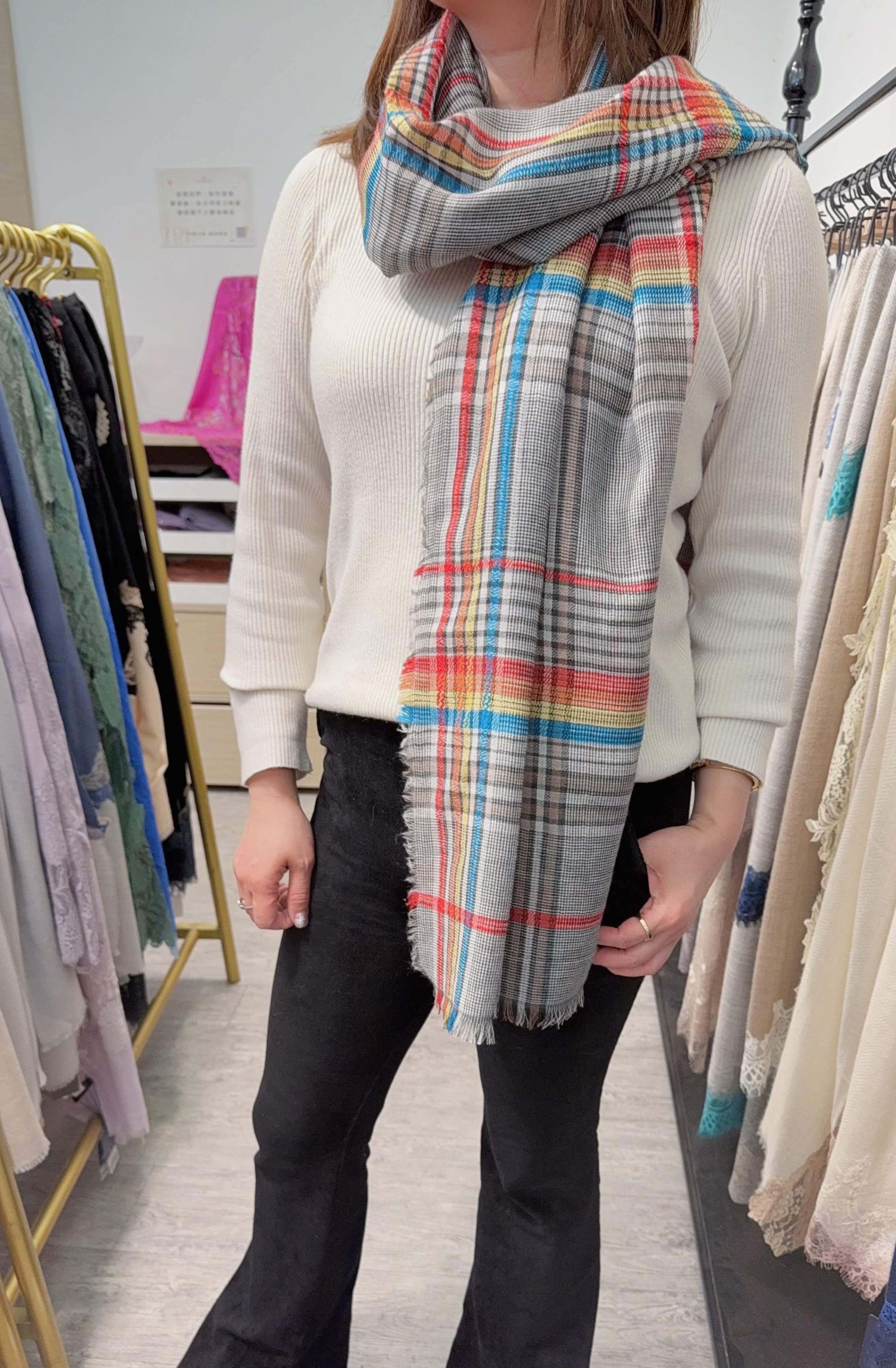 Scarfesia  A2 703002288