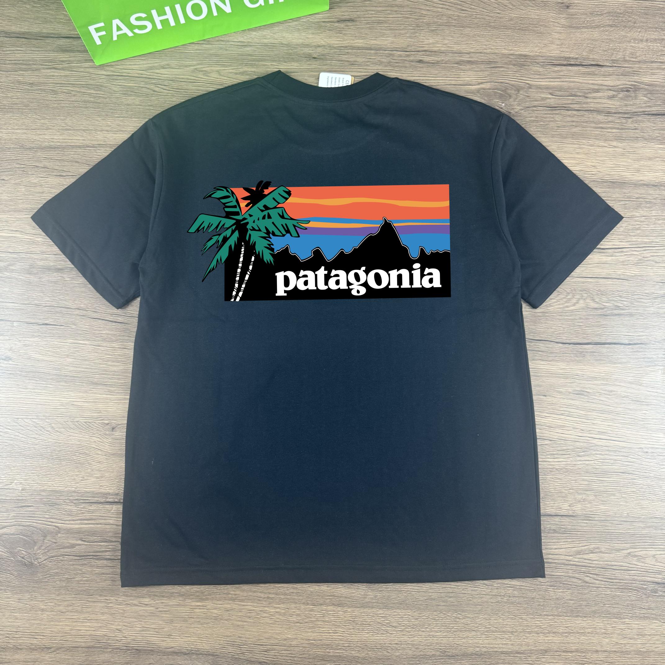 Patagonia Tee