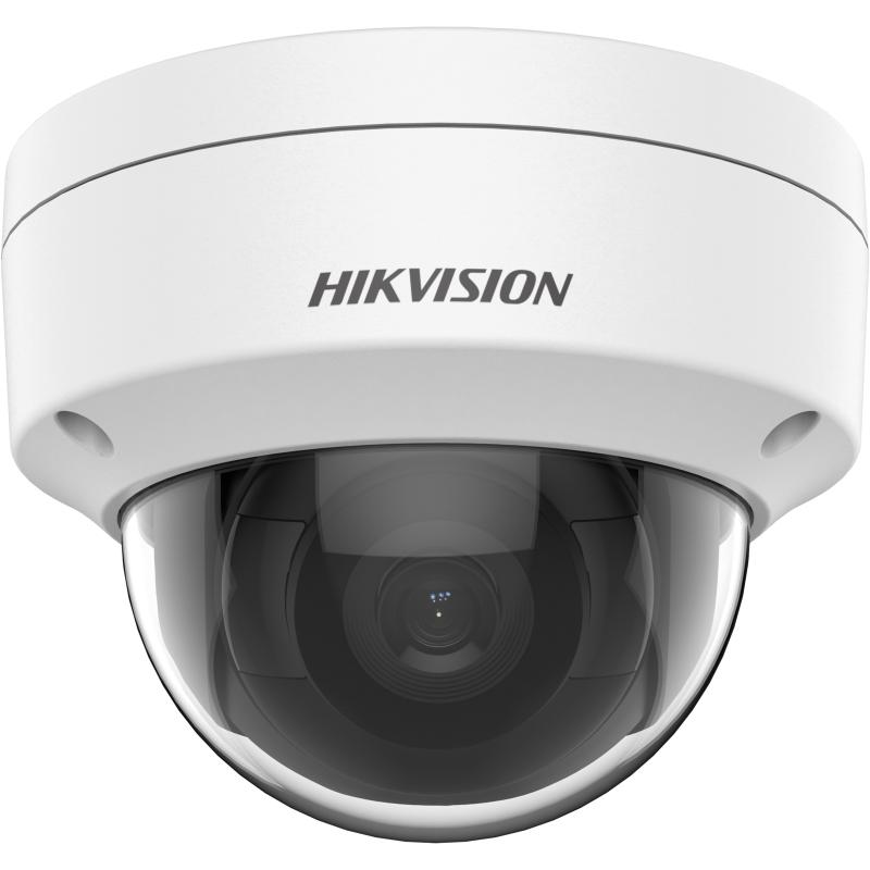 Hikvision 海康威視 DS-2CD1143G0-I 4 MP Fixed Dome Network Camera (香港行貨，一年保用)
