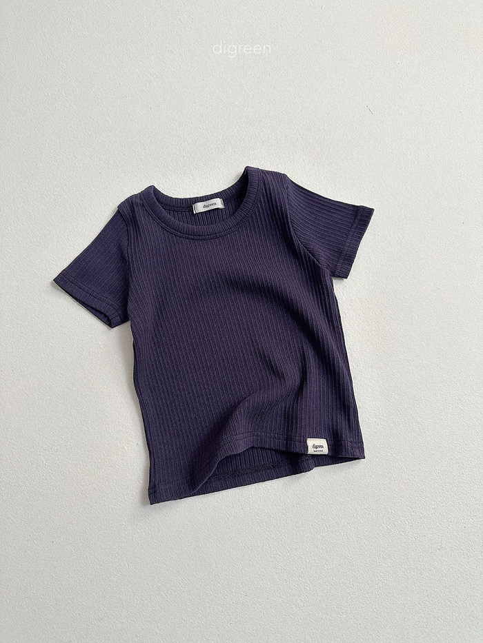 🇰🇷Digreenkids tee