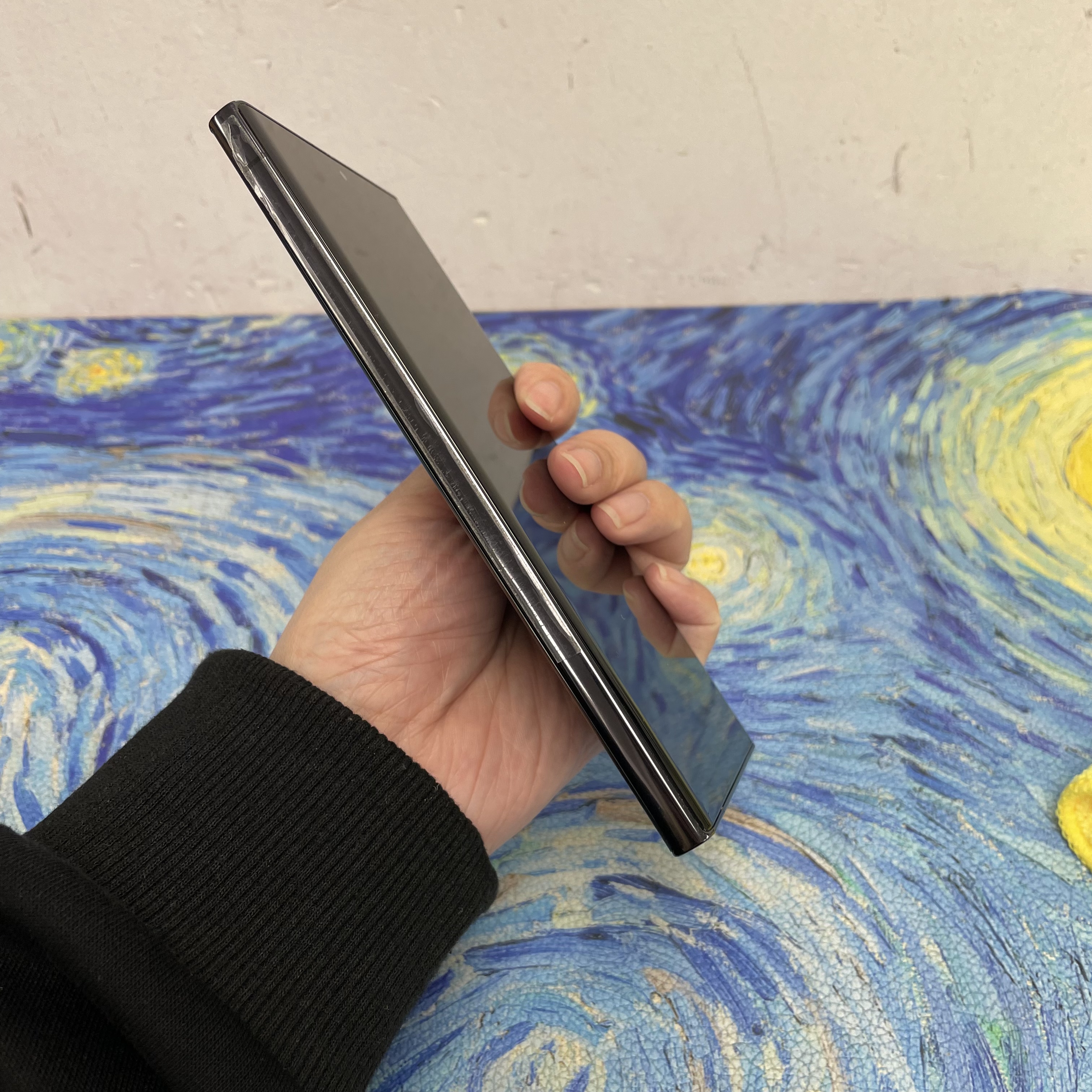 *6164 Galaxy S23 Ultra 勁靚機 12+256GB 黑色 black