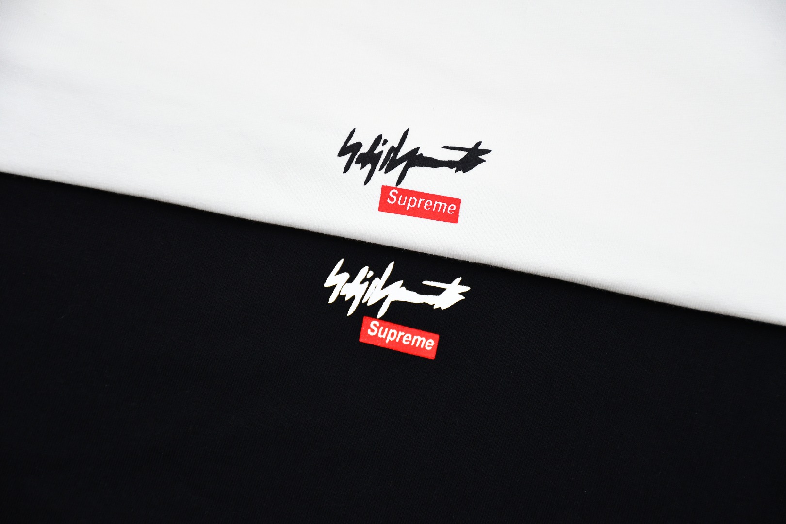 Supreme Yohji Yamamoto TEKKEN Tee