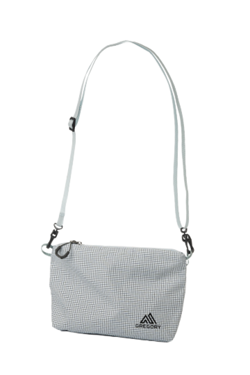 Gregory Nano Crossbody Pouch 158157