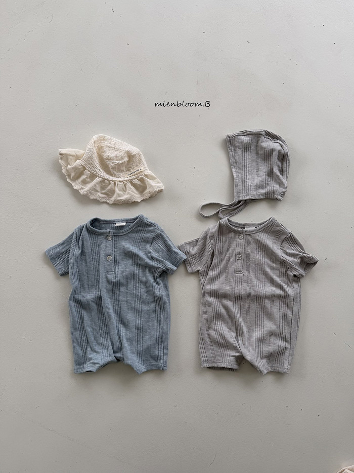 🇰🇷mienbloom.b 連身衣