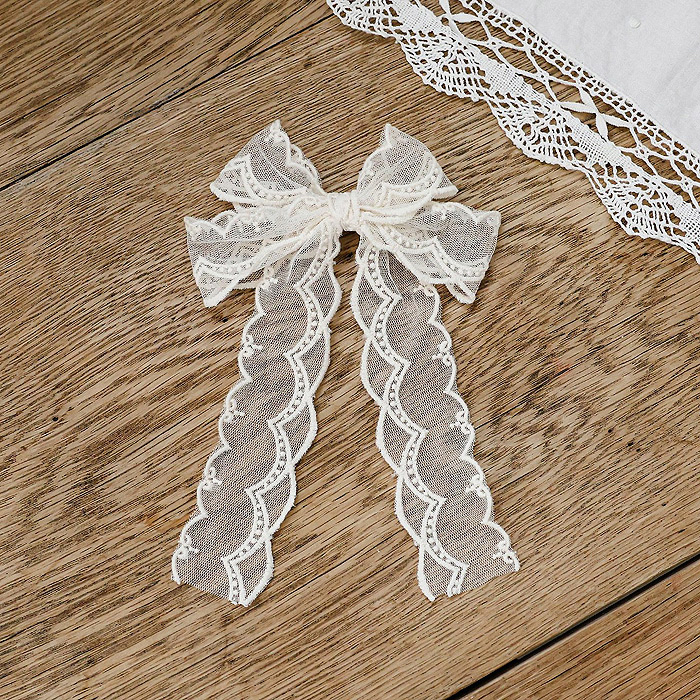 🇰🇷Puella_Flo髮夾