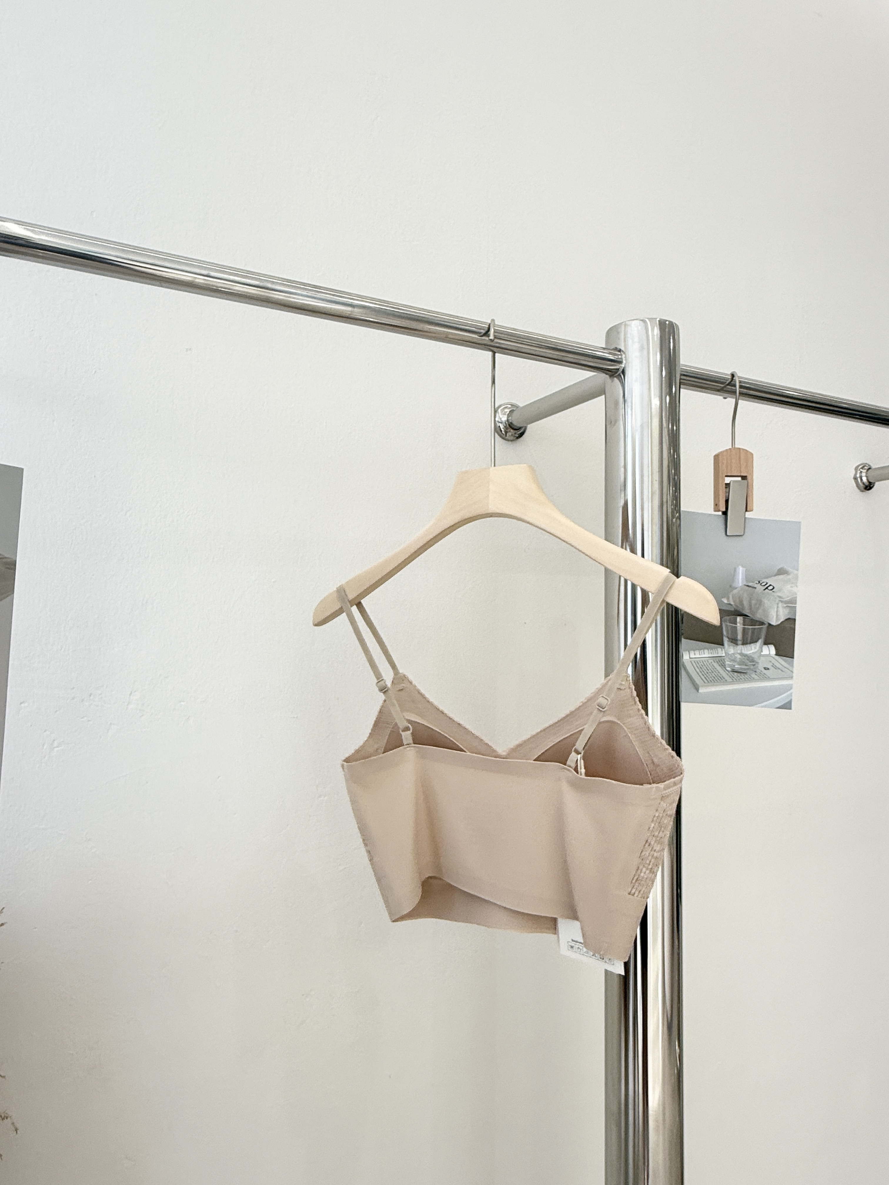 6883 爆款蕾丝花边聚拢内衣