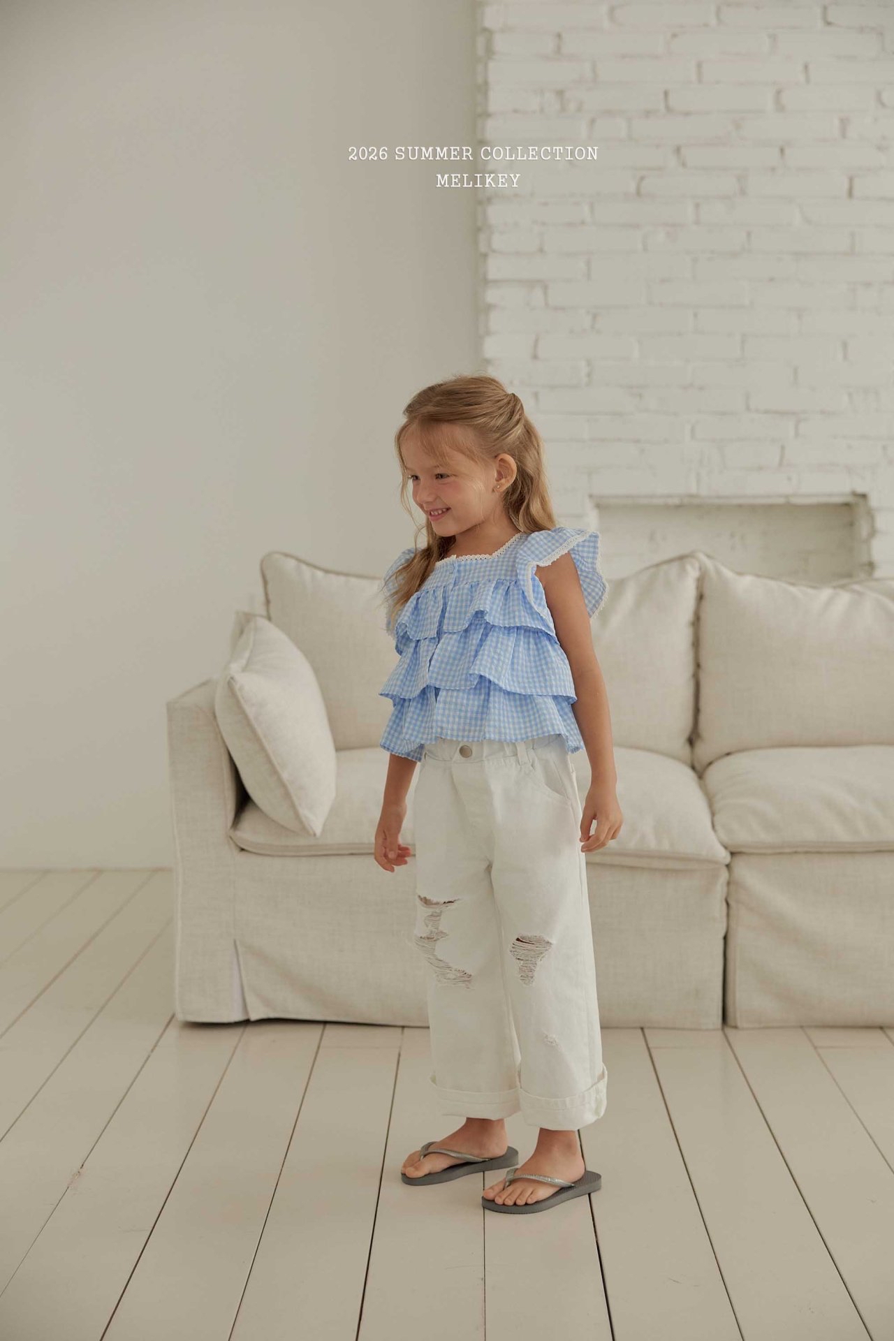 🇰🇷Melikey長褲