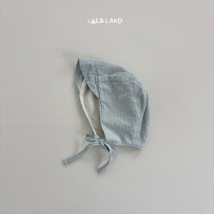 🇰🇷Lalaland Bebe帽