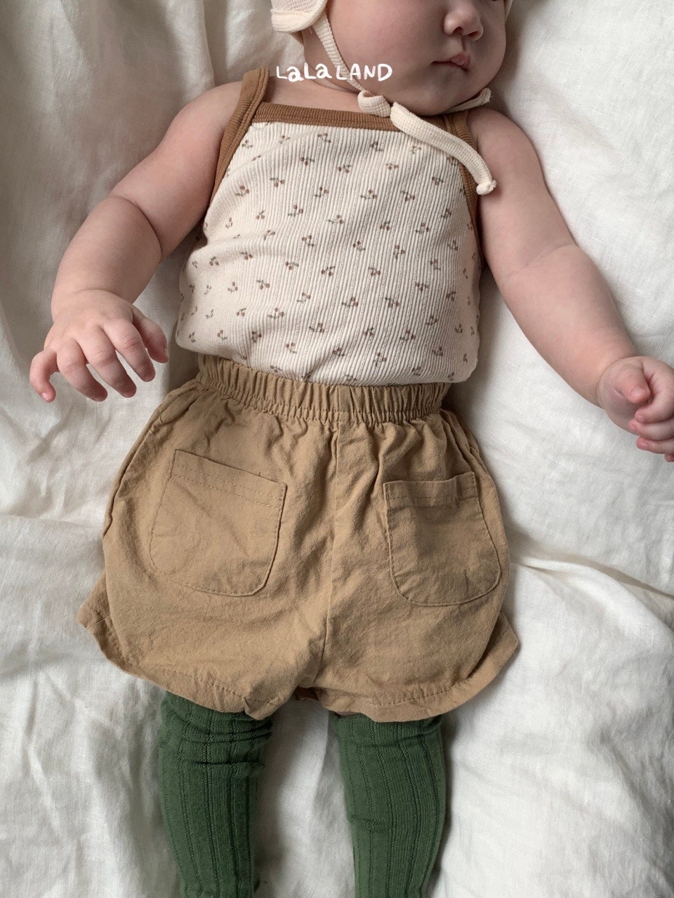 🇰🇷Lalaland Bebe包屁