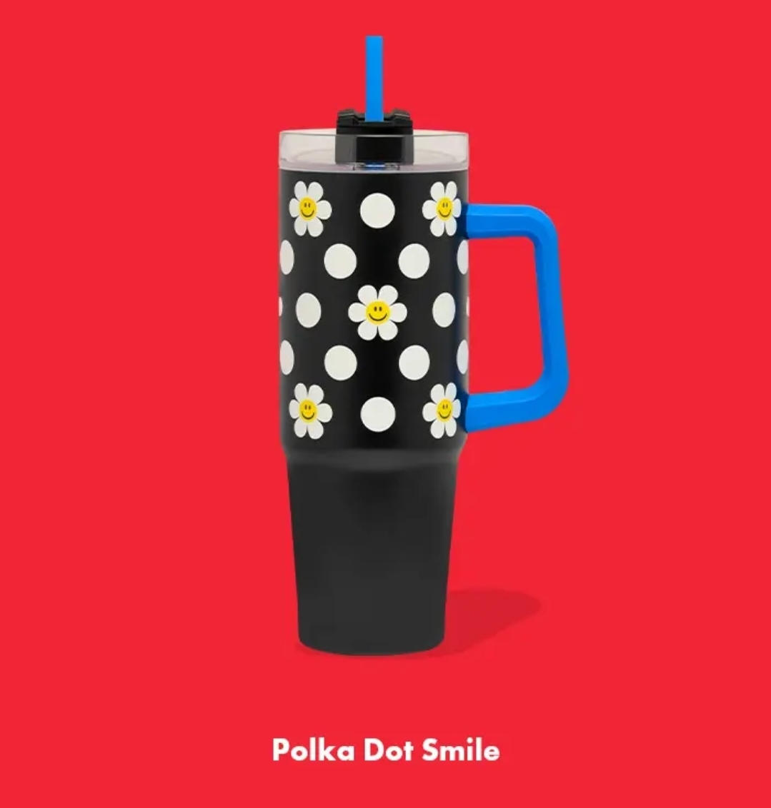 Wiggle Wiggle 850ml Big Size Tumbler