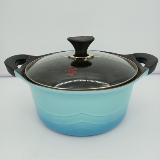 EP24KP/韓國雙耳煲