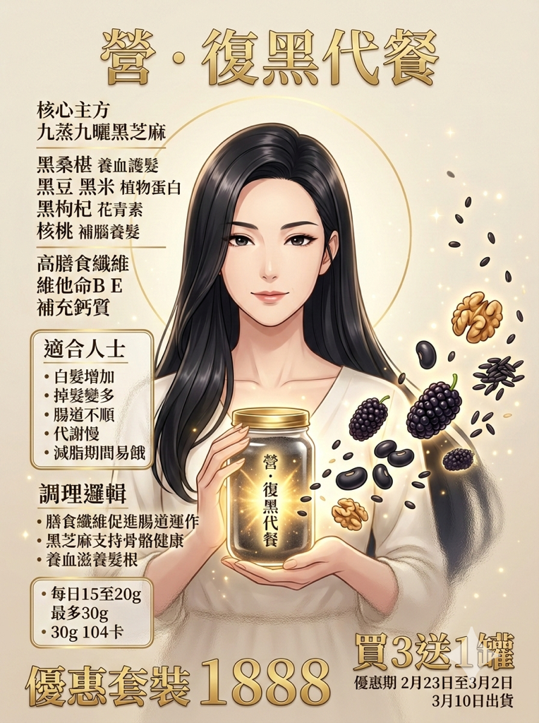 🧧新春限定養護套裝🪭