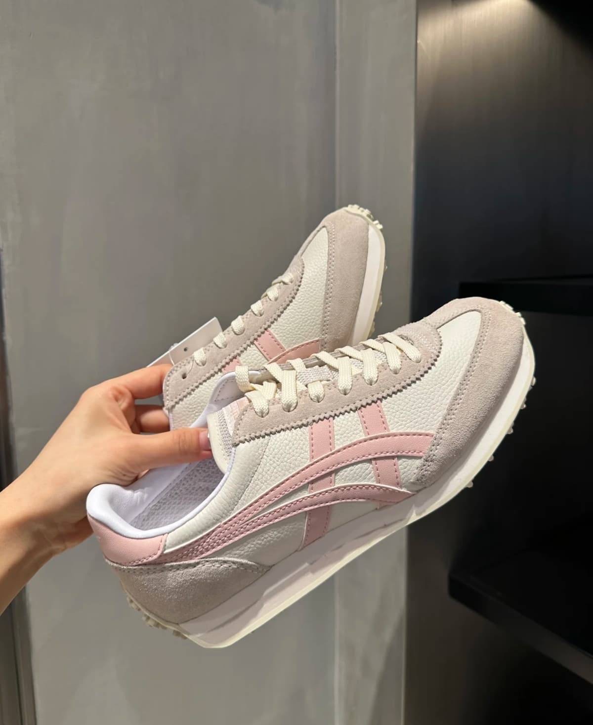 🇯🇵Onitsuka Tiger 鬼冢虎  “ERD 78热卖系列” 