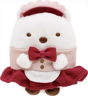 角落生物 手玉｜特價品滿$300包順豐門市自取