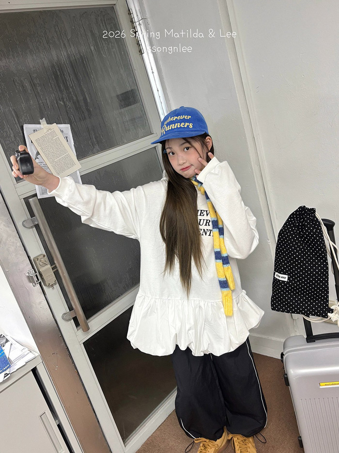 🇰🇷Matilda&Lee one piece 