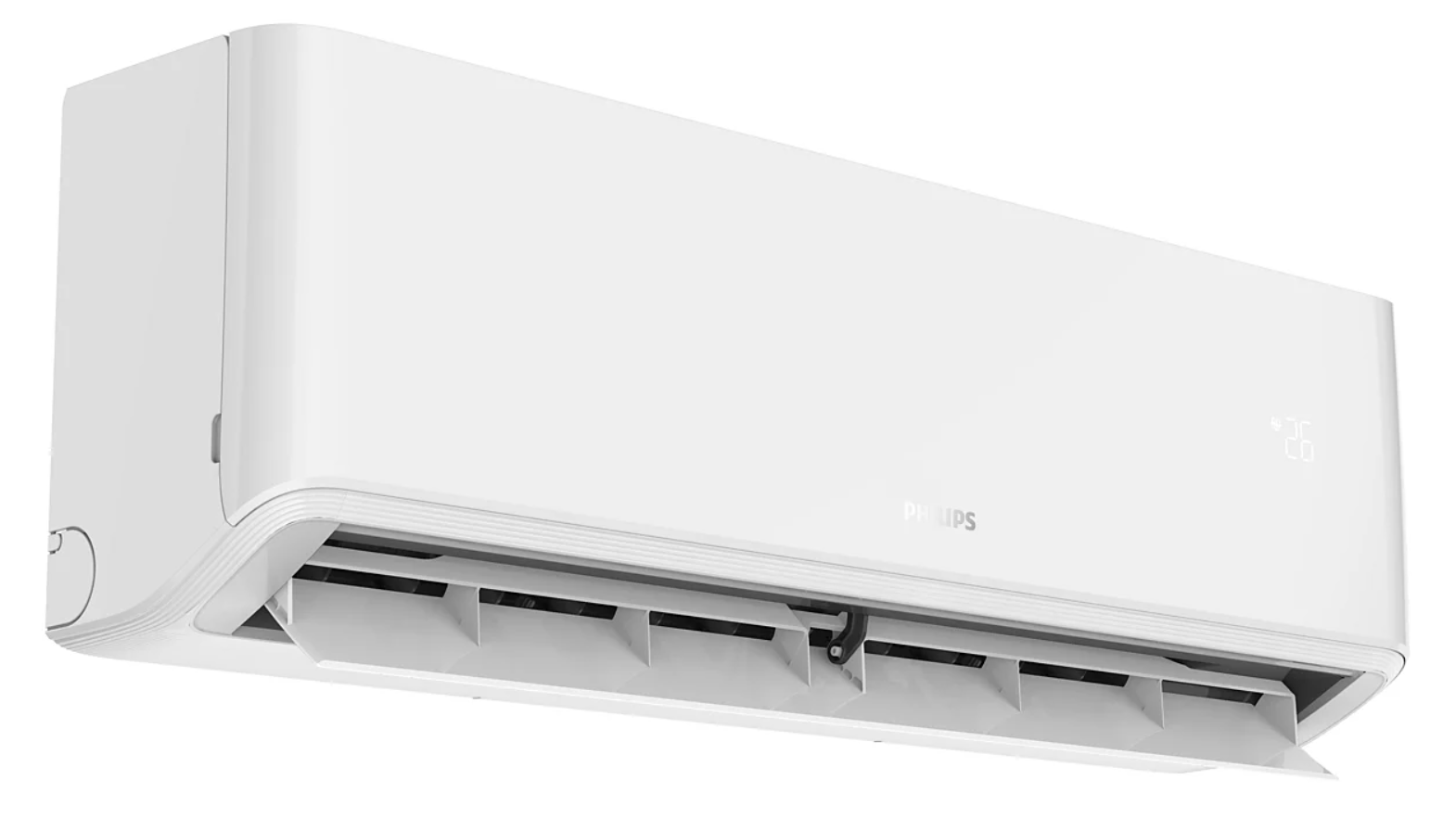 Philips 1.5HP Inverter Air Conditioner (FAC12CB)