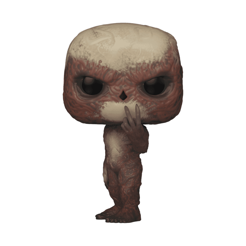 📦訂購 美國代購 Funko POP! STRANGER THINGS Vecna Figure 怪奇物語 模型