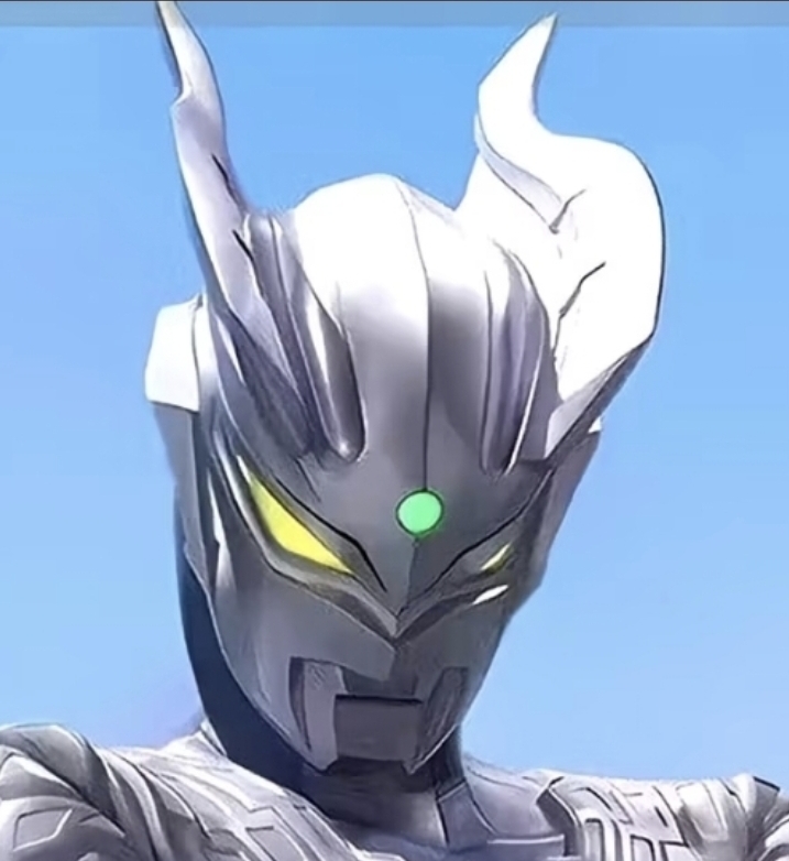 兒童超人ZERO服裝 Ultraman主題連身衣連面具／發光頭盔套裝 香港現貨Lets Cosplay COS1328