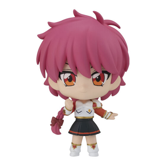 魔法騎士 膠囊角色模型 扭蛋 Capsule Figure Collection (Rayearth) 【預購】 (26C106-P)