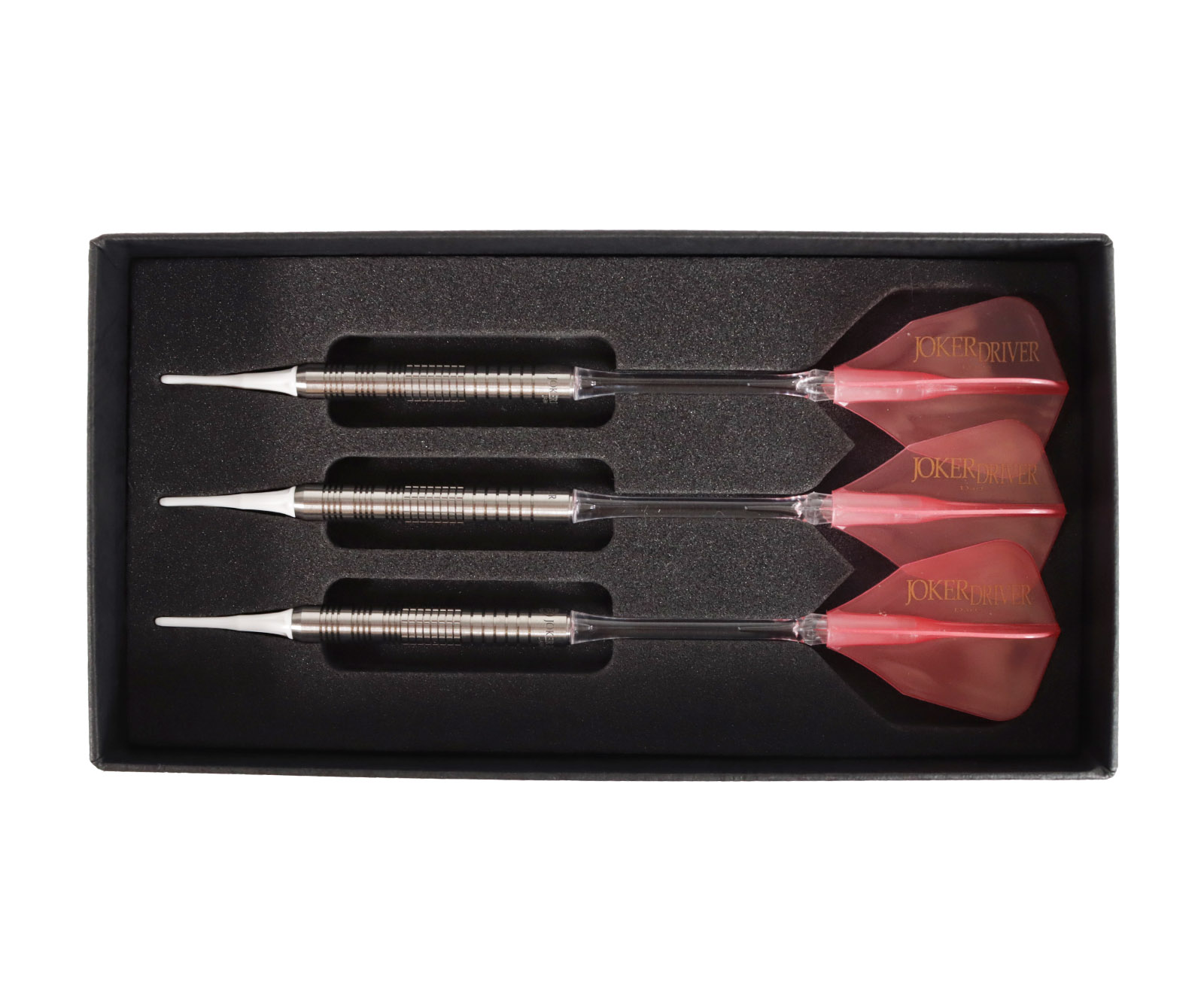 JOKER DRIVER EXTREME STARS 2BA