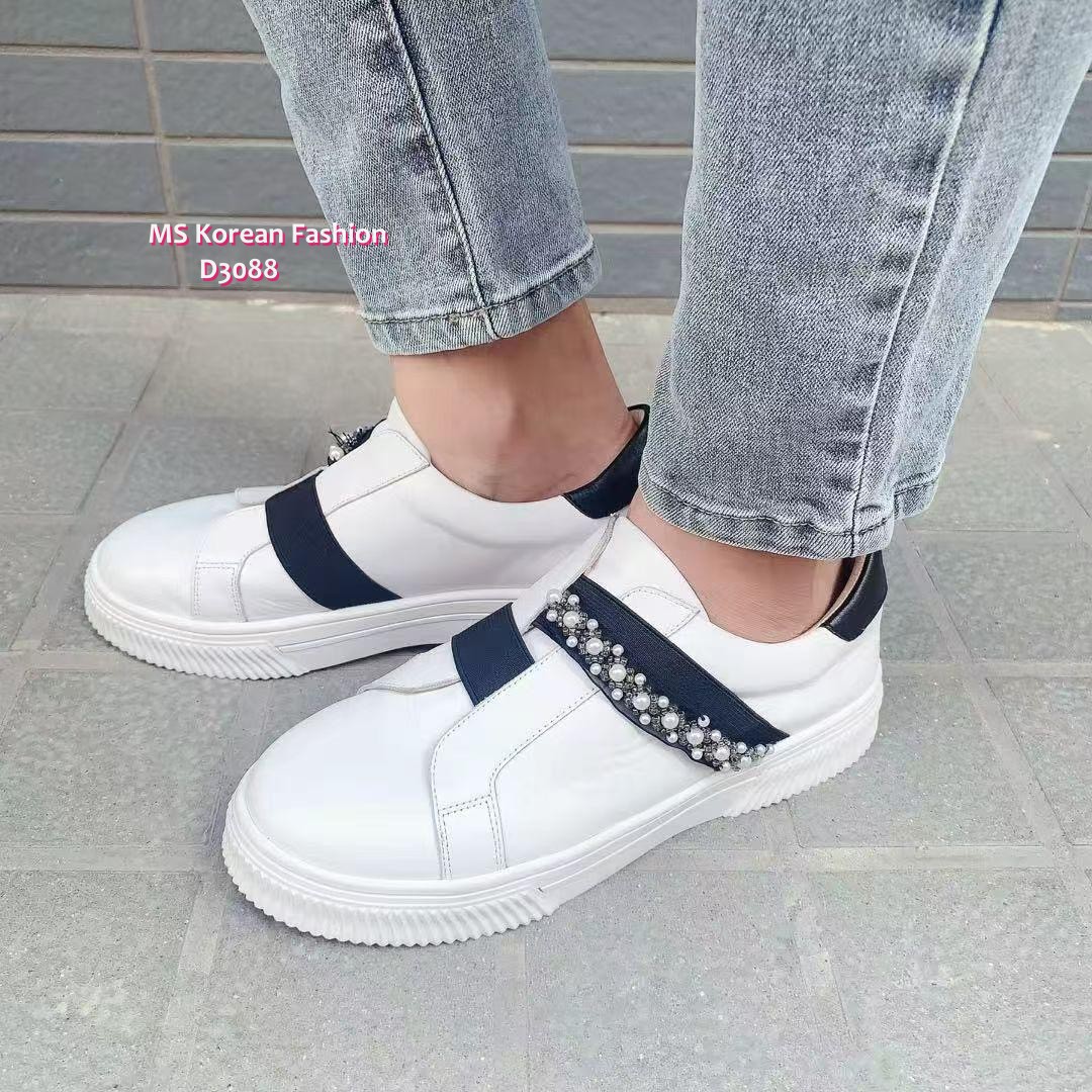 D3088 韓國🇰🇷小爛位slimcut牛