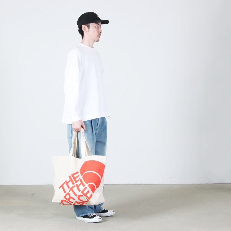 【5月訂購】TNH Ramp Tote L