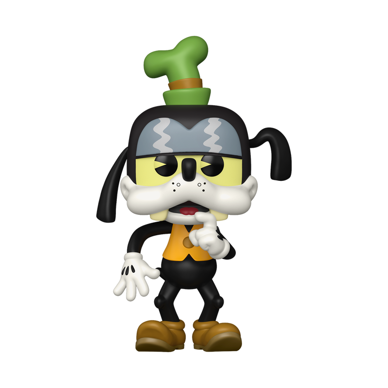 📦訂購 美國代購 Funko POP! Disney Goofy 2019 Figure 高飛 模型