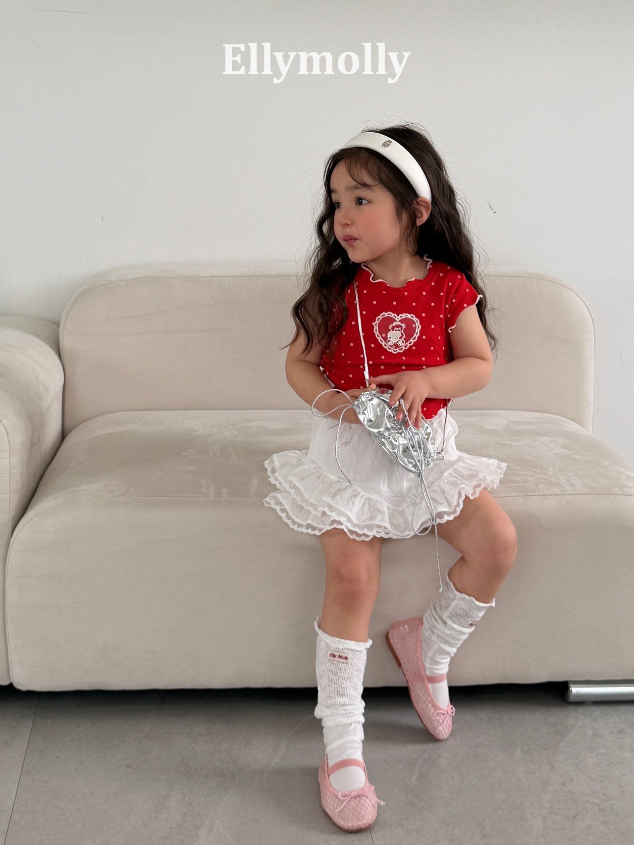 EL4383 Skirt